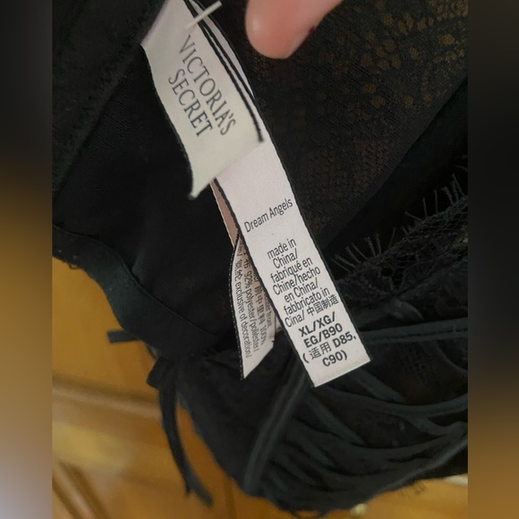 Victoria’s Secret Dream Angels Corset Top - Picture 3 of 4